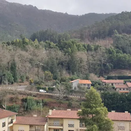 Maravilha Appartamento Geres