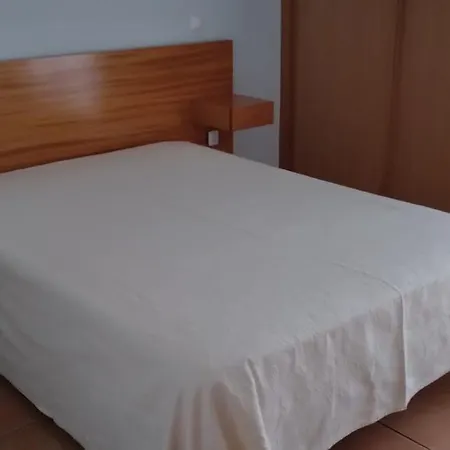 Maravilha 아파트 *