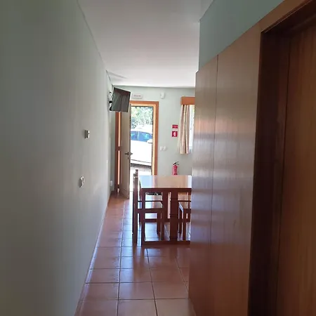 Appartamento Maravilha *