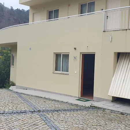 Maravilha Appartamento Geres